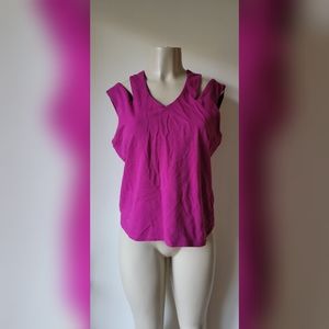 Designer Cut Top